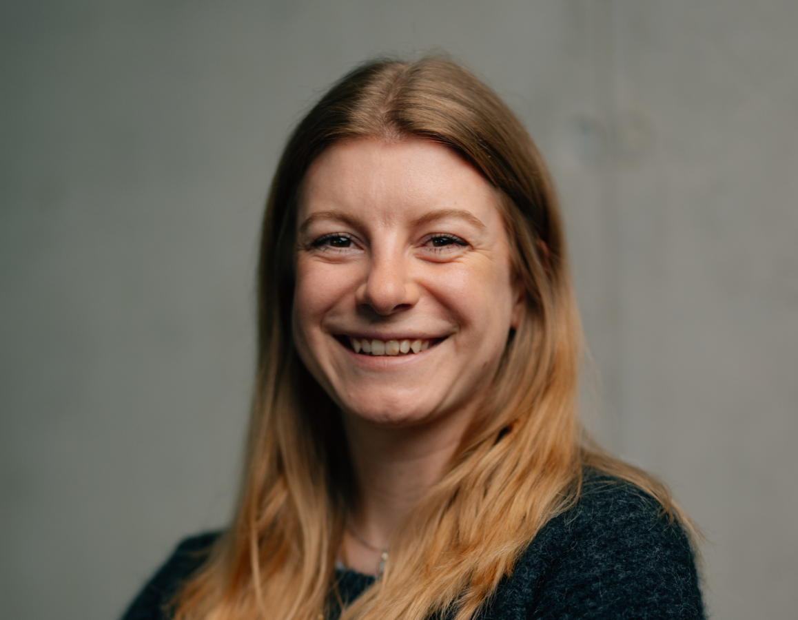 Valeria Behn Senior Seo Expertin Specht Gmbh Muenchen